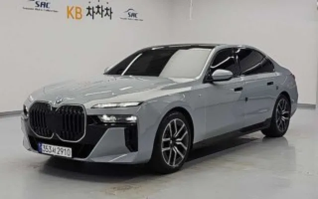 인천사회초년생차 7시리즈 (G70) 740i sDrive M 스포츠 매물 사진 16 - 2023/09 21,644km