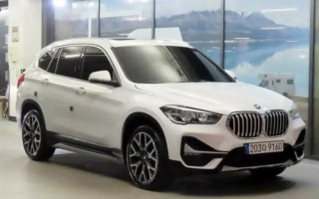 인천사회초년생차 X1 (F48) xDrive 20i M 스포츠 매물 사진 4 - 2022/07 29,827km