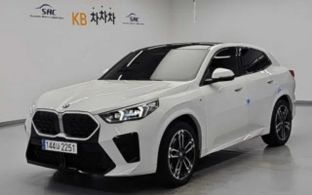 인천사회초년생차 X2 (U10) xDrive 20i M 스포츠 매물 사진 18 - 2025/04 19,192km