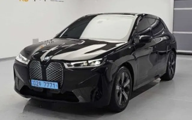 인천사회초년생차 iX xDrive 50 매물 사진 15 - 2023/06 38,085km
