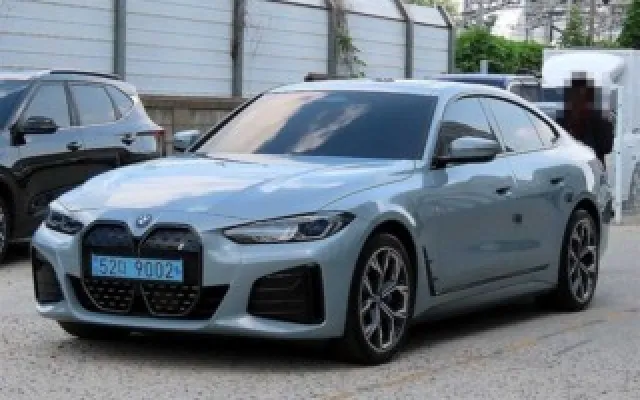 인천사회초년생차 i4 eDrive 40 매물 사진 2 - 2022/11 46,808km