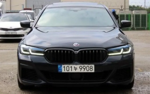 인천사회초년생차 5시리즈 (G30) M550i xDrive 매물 사진 14 - 2023/05 54,792km