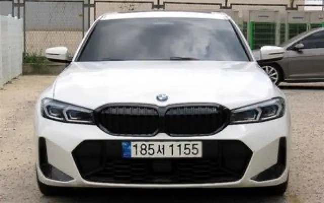인천사회초년생차 3시리즈 (G20) 320i M 스포츠 매물 사진 17 - 2022/11 93,616km
