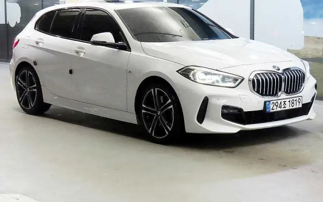 인천사회초년생차 1시리즈 (F40) 120i M 스포츠 매물 사진 16 - 2022/05 37,111km