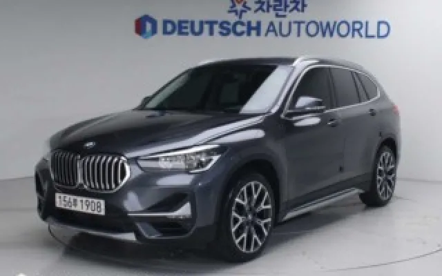 인천사회초년생차 X1 (F48) xDrive 20i M 스포츠 매물 사진 5 - 2022/08 76,193km