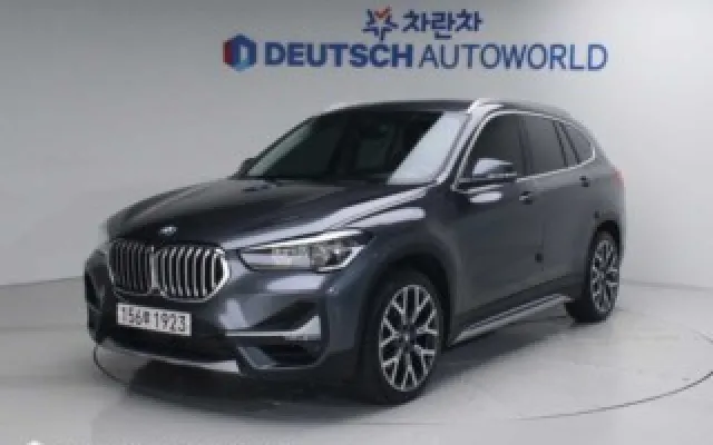 인천사회초년생차 X1 (F48) xDrive 20i M 스포츠 매물 사진 7 - 2022/08 79,064km