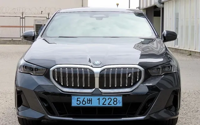 인천사회초년생차 i5 eDrive 40 매물 사진 4 - 2024/04 67,421km