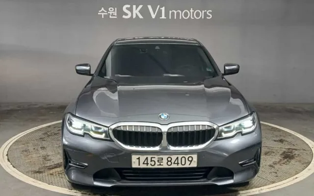 인천사회초년생차 3시리즈 (G20) 320i 매물 사진 6 - 2022/02 51,136km